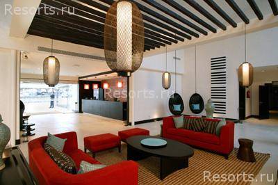 NH Sotogrande 3